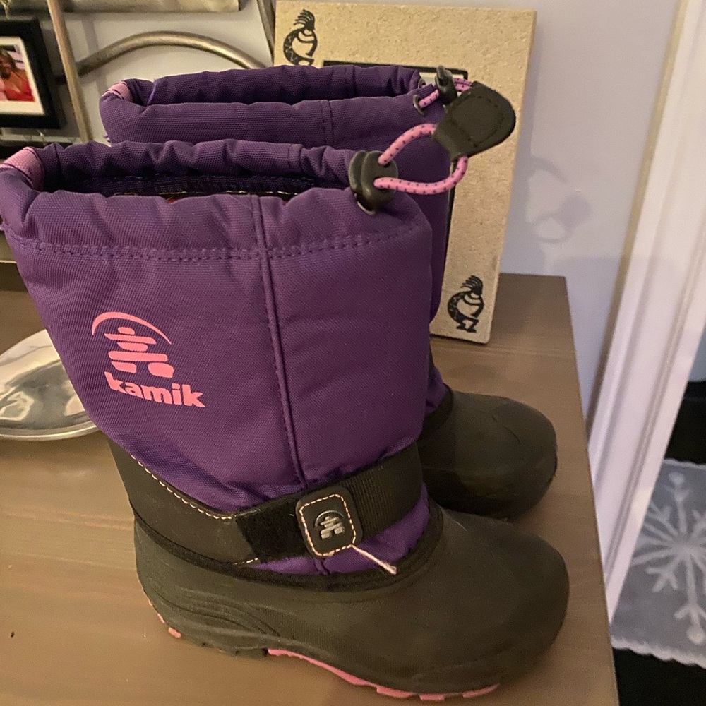 Boots